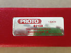J6113f Wrench Torque 6113a Ft. Lb. Stanley 3 Drive Proto 0-50 8 Dial