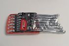 Sclm14pt Wrench Torque Mac Combination 14pc Precision Tools Set Metric