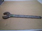 55313 " Wrench Used Armstrong 3 Open 1 8
