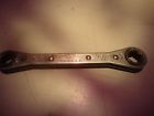 No.rw1214 Wrench We-19 .rw1214 500 835 Pat 2 Box Mac Ratcheting