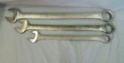 Wrenches " 3 8 4 1 Proto 7 2
