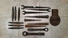5459t Wrenches Barrel Knock Holder Pins Bull Spud