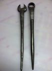 Wrenches Vintage Armstrong 2 Spuds