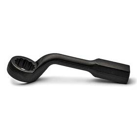 Wright 076799019660 1966 Striking Face Box Wrench