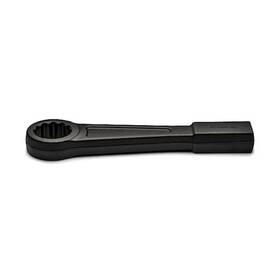 1886 Wright Striking Wrench 13 1/16 In Black