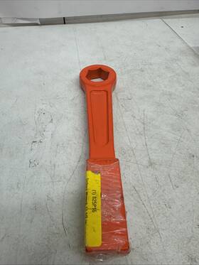 825p16 Wright Striking Wrench 11 1/2 In Orange