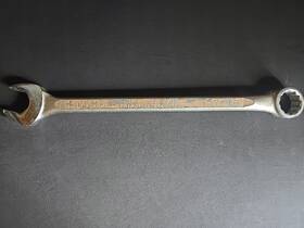 1146-usa Wright Grip 1-7/16 Inch Combination Wrench Please Read Description