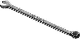 Wright Tool 076799011084 1108 - Combination Wrench Wrightgrip 2.0 12 Point Satin 1/4inch