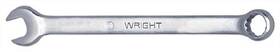 Wright Tool 076799011220 1122 - Combination Wrench Wrightgrip 2.0 12 Point Satin 11/16inch