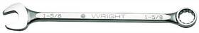 Wright Tool 076799011589 1158 Combination Wrench Wrightgrip 2.0 12 Point Satin 1-13/16inch