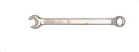 Wright Tool 076799012180 1218 - Combination Wrench Wrightgrip 2.0 12 Point Full Polish 9/16inch