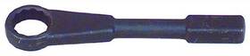 Wright Tool 076799018489 1848 Wrench 12 Point Straight Handle Hd Blk Industrial 1-1/2inch