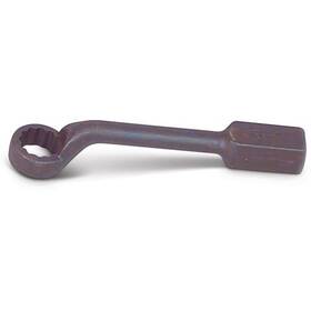 Wright Tool 076799019387 1938 - Striking Face Box Wrench 12 Point 45 1-3/16inch