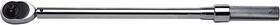 Wright Tool 076799044785 4478 - 1/2inch Drive Click Type Torque Wrench With Ratchet Handle 50-250 Ft Lbs