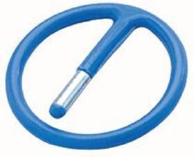 Wright Tool 076799065803 6580 3/4inch Drive Ret Ring One-piece Crush Gauge 1-1/4inch I.d