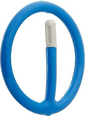 Wright Tool 076799065827 6582 3/4inch Drive Ret Ring One-piece Crush Gauge 1-5/8inch I.d