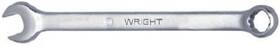 Wright Tool 076799112323 11232 - Combination Wrench Wrightgrip 2.0 12 Point Full Polish 1inch