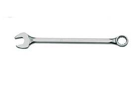 Wright Tool 076799212184 21218 - Combination Wrench 2.0 12 Point Metric Full Polish 18mm