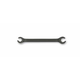 Wright Tool 076799316226 31622 Flare Nut Wrench 6-point Black Finish Sae 5/8 Inch X 11/16