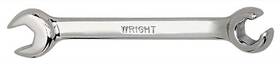 1046 Wright Tool 076799715326 - Combination Wrench Open End 6 Point Flare Nut 9/16inch