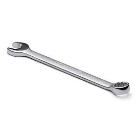 Wright Tool 076799725660 12-12mm - Combination Wrench 2.0 12 Point Metric Full Polish 12mm
