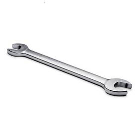 Wright Tool 076799725882 13-1213mm - Open End Wrench Full Polish Metric 12mm X 13mm