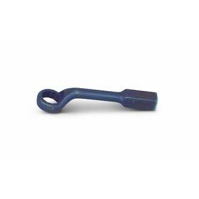 Wright Tool 076799726155 19-55mm Striking Face Box Wrench 55mm Head Size