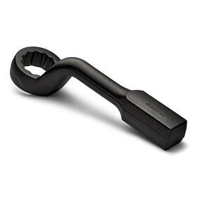 Wright Tool 076799726186 19-70mm - Striking Face Box Wrench 12 Point Metric 45 70mm