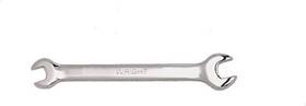 2130607 Wright Tool 076799764911 - Open End Wrench Full Polish Metric 6mm X 7mm
