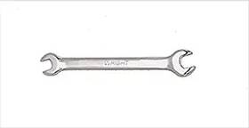 53440 Wright Tool 1-1/16 1-1/4 Box Wrench 12 Pt Standard Double Inch X