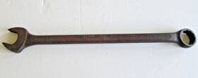 31148-usa-00d Wright Tool 1-1/2 31148 Combination Wrench 12 Point Industrial Inch D10