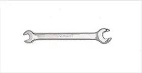11325 Wright Tool 11/16 - Open End Wrench Full Polish 11/16inch X 3/4inch