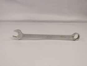 Wright Tool 11-17mm 17mm Metric Combination Wrench 12 Points
