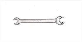 11328 Wright Tool - Open End Wrench Full Polish 3/4inch X 7/8inch