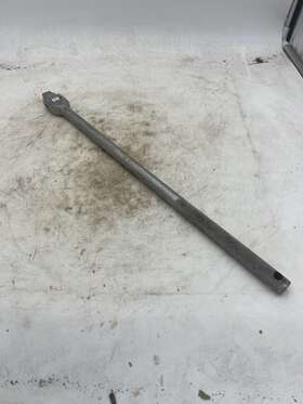 13-918 Wright Tool Tools 3/4 Inch Drive 22 Breaker Bar 6435 Made In Usa