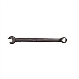 131114 Wright Tool - Combination Wrench 2.0 12 Point Black Industrial 7/16inch