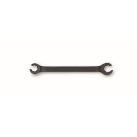 131618 Wright Tool - Flare Nut Wrench 6 Point Black Industrial 1/2inch X 9/16inch