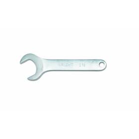 1452 Wright Tool Open End Service Wrench 30deg Angle Sati