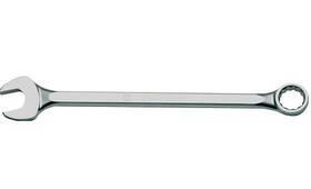 21126 Wright Tool - Combination Wrench Wrightgrip 2.0 12 Point Metric Satin 26mm