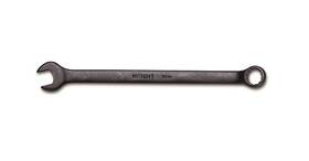 241115 Wright Tool - Combination Wrench 2.0 12 Point Metric Black Industrial 15mm