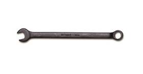 241124 Wright Tool - Combination Wrench 2.0 12 Point Metric Black Industrial 24mm