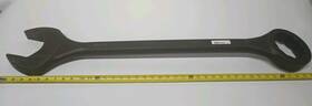 Wright Tool 3-3/4 11x20 Inch Combination Wrench Wrightgrip 2.0 Black Finish 12pt