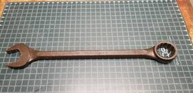 31176 Wright Tool 2-3/8 Combination Wrench Usa