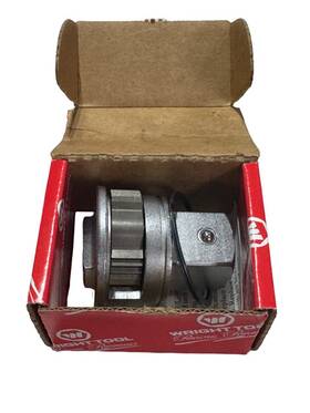8400 Wright Tool 8402 Kit Renewal For 1 Inch Drive Ratchet 45 Tooth