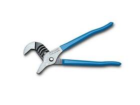 9c420 Wright Tool - Tongue And Groove Straight Jaw Plier Channellock #420 9-1/2inch