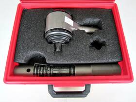 9s393a Wright Tool Tools Torque Multiplier With Case 1/2 Inch Input 1 Output 13.6 Usa