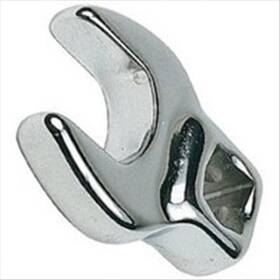 E1028 Wright Tool - Crowfoot Wrench 3/8inch Drive Cougar Pro 7/8inch