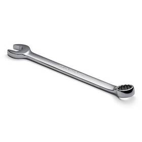 E1218 Wright Tool Combination Wrench 12 Point Full Polish Cougar Pro 9/16inch