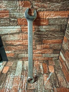 Grip2.0 Wright Tool Grip2 1 1/16 Wrench Usa