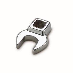 M1019 Wright Tool - Crowfoot Wrench 3/8inch Drive Metric Cougar Pro 19mm